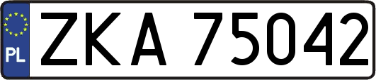 ZKA75042