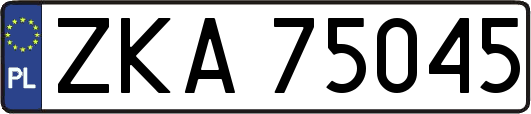 ZKA75045