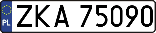 ZKA75090