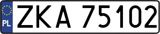 ZKA75102