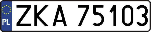 ZKA75103