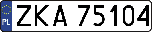 ZKA75104