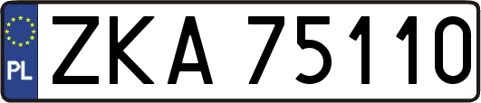 ZKA75110