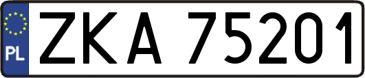 ZKA75201