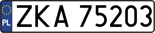 ZKA75203