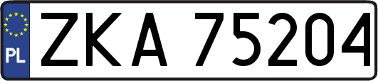 ZKA75204