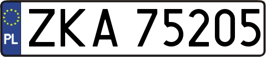 ZKA75205