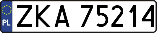 ZKA75214