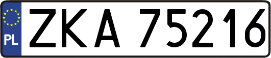 ZKA75216