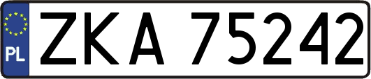 ZKA75242