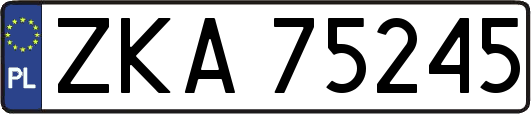 ZKA75245