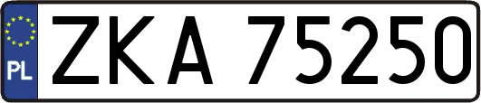 ZKA75250