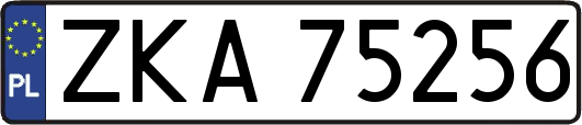ZKA75256