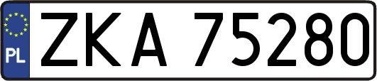 ZKA75280