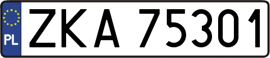 ZKA75301