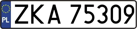 ZKA75309
