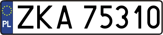 ZKA75310