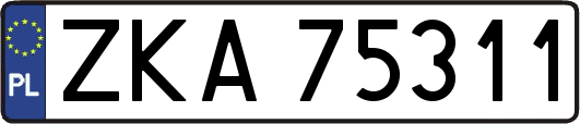 ZKA75311