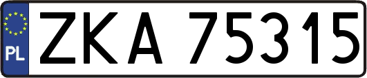 ZKA75315