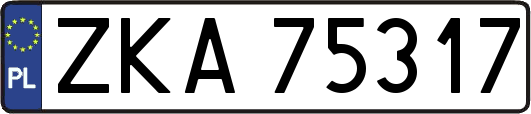 ZKA75317