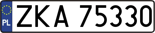 ZKA75330