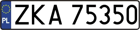 ZKA75350
