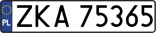 ZKA75365