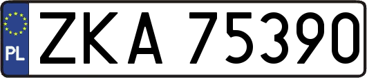 ZKA75390
