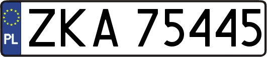 ZKA75445