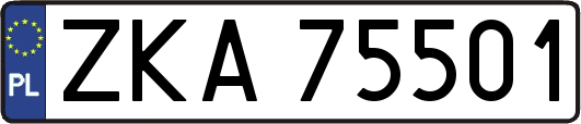 ZKA75501