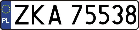 ZKA75538