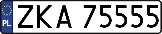 ZKA75555