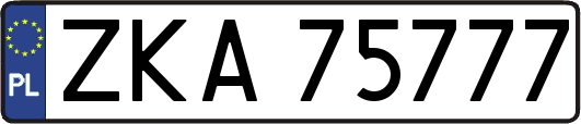 ZKA75777