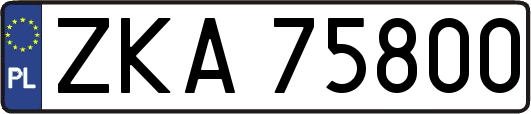 ZKA75800