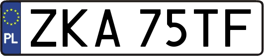 ZKA75TF