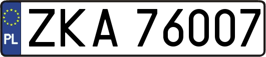 ZKA76007