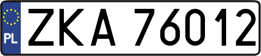 ZKA76012