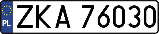 ZKA76030