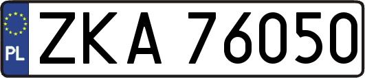 ZKA76050