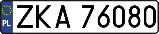 ZKA76080