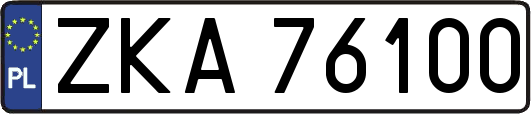 ZKA76100