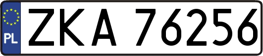 ZKA76256