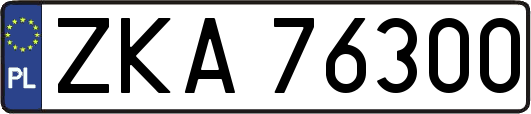 ZKA76300