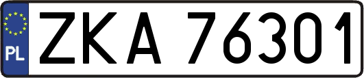ZKA76301