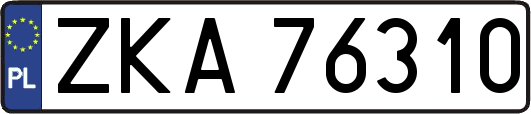 ZKA76310