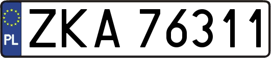 ZKA76311