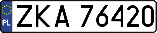 ZKA76420