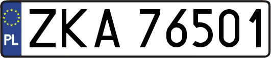 ZKA76501