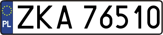 ZKA76510