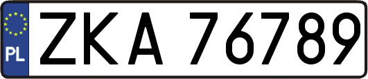 ZKA76789